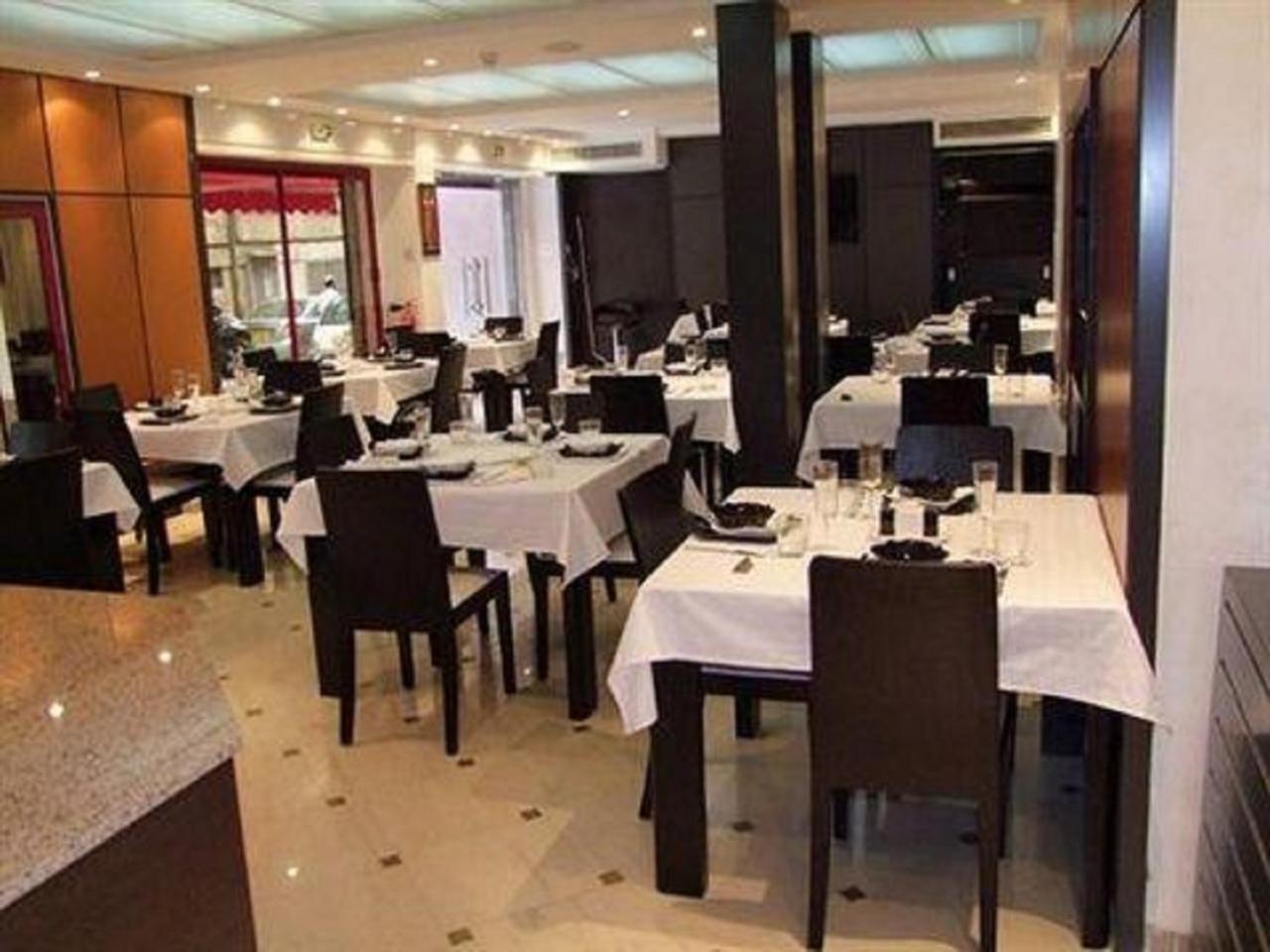 Dar El Ikram Hotel Algiers Dış mekan fotoğraf
